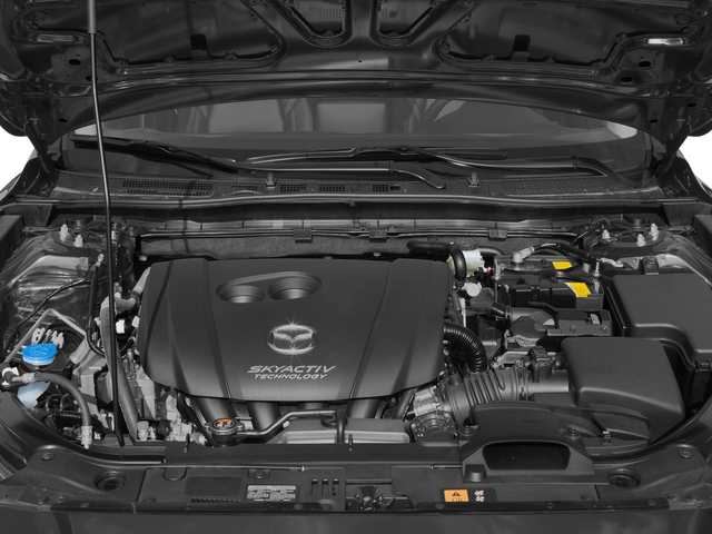 Used 2016 Mazda Mazda3 Hatchback For Sale in Tucson, AZ