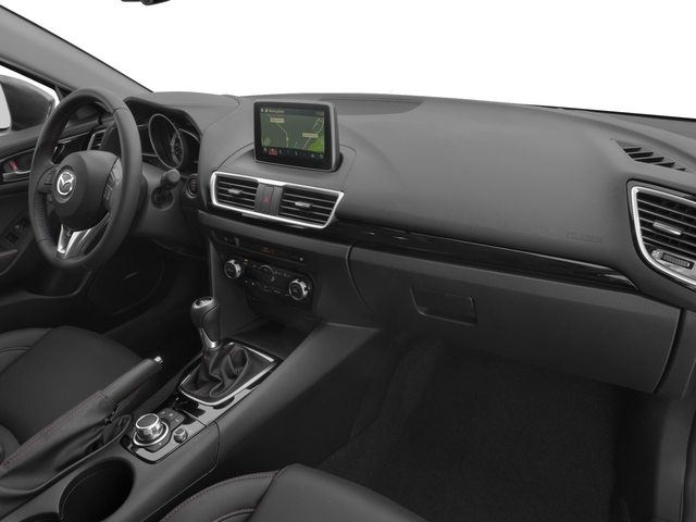 Used 2016 Mazda Mazda3 Hatchback For Sale in Tucson, AZ