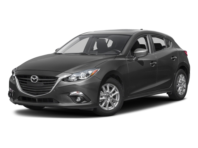 2016 Mazda Mazda3 i Touring for sale in Augusta, ME
