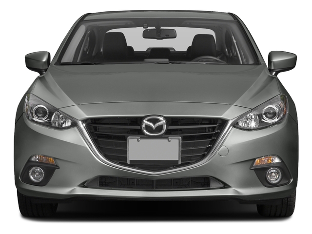 2016 Mazda Mazda3 s Touring