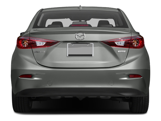 2016 Mazda Mazda3 s Touring