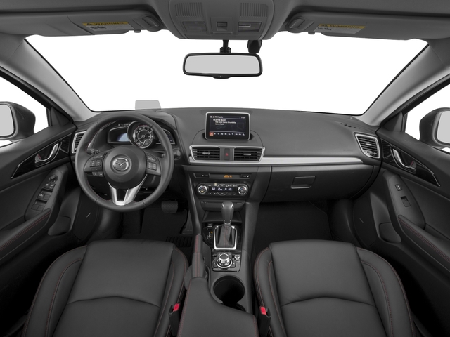 2016 Mazda Mazda3 s Touring