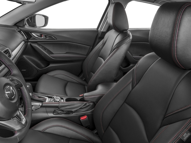 2016 Mazda Mazda3 s Touring
