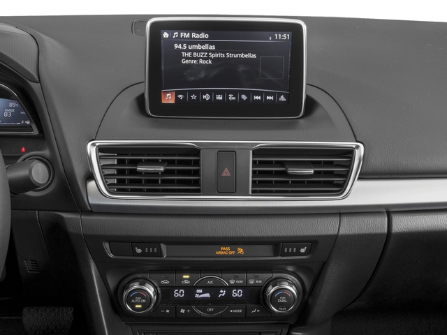 2016 Mazda Mazda3 s Touring