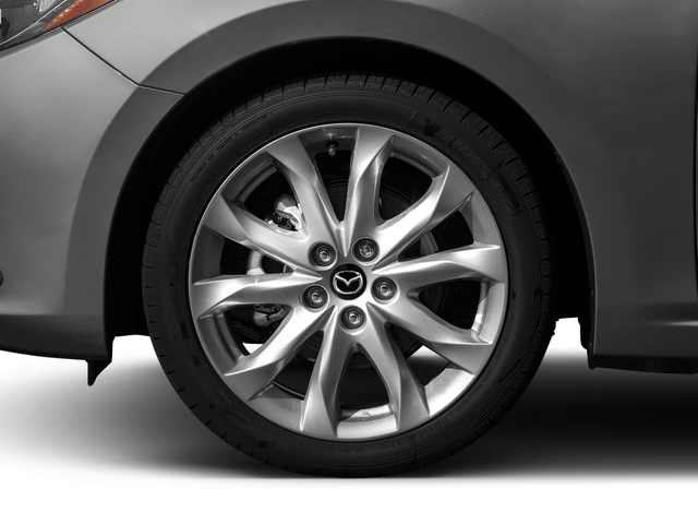 2016 Mazda Mazda3 s Touring