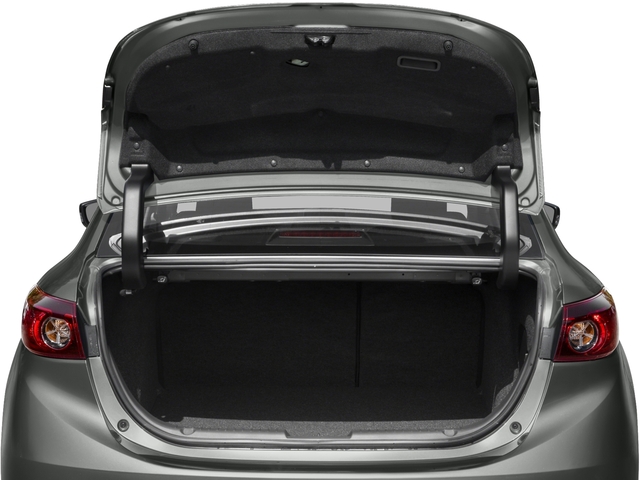 2016 Mazda Mazda3 s Touring
