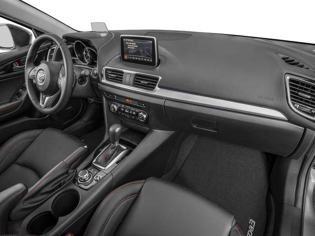 2016 Mazda Mazda3 s Touring