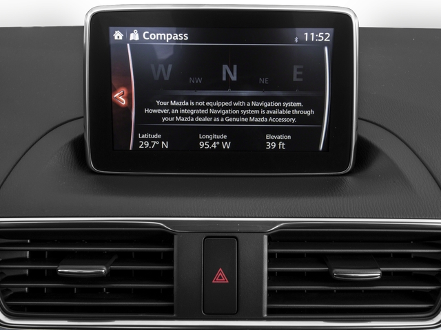 2016 Mazda Mazda3 s Touring