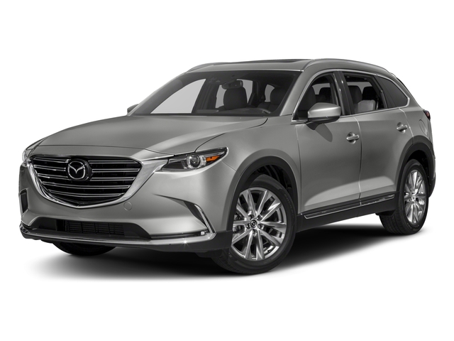 2016 Mazda CX-9 Signature for sale in Olympia, WA