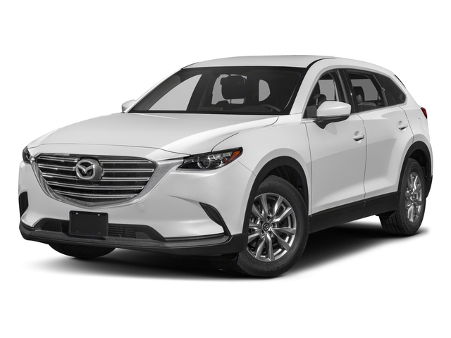 2016 Mazda CX-9 Touring for sale in Denver, CO