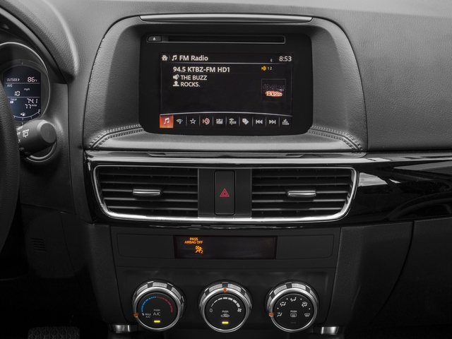 2016 Mazda CX-5 Sport