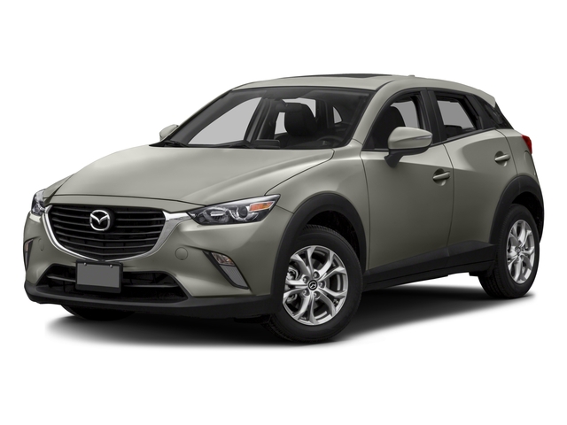 2016 Mazda CX-3 Touring for sale in Arlington, VA