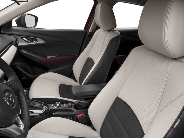 2016 Mazda CX-3 Grand Touring