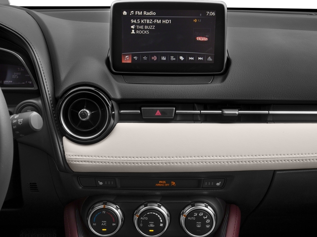 2016 Mazda CX-3 Grand Touring