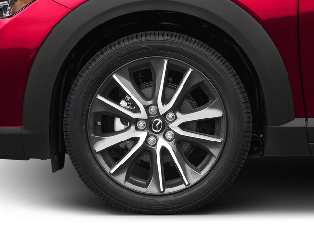 2016 Mazda CX-3 Grand Touring