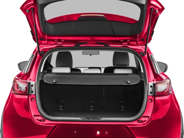 2016 Mazda CX-3 Grand Touring