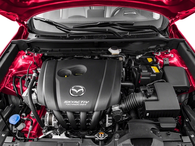 2016 Mazda CX-3 Grand Touring