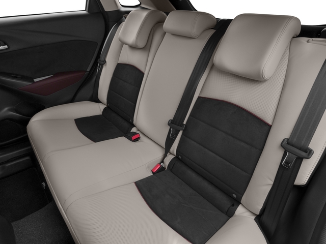 2016 Mazda CX-3 Grand Touring