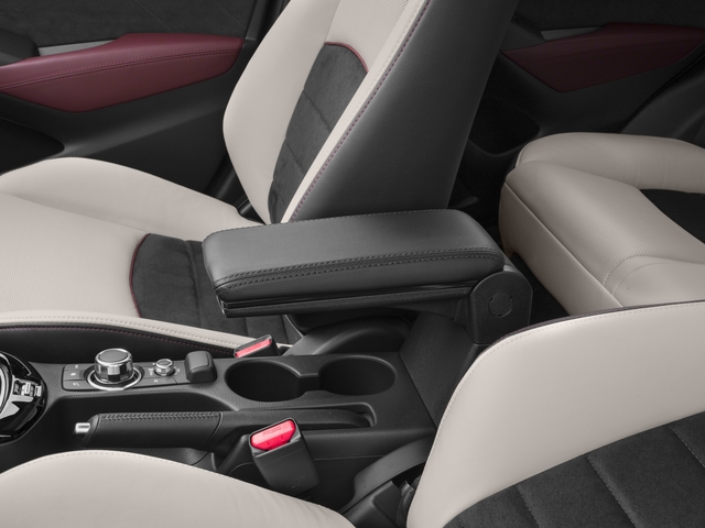 2016 Mazda CX-3 Grand Touring