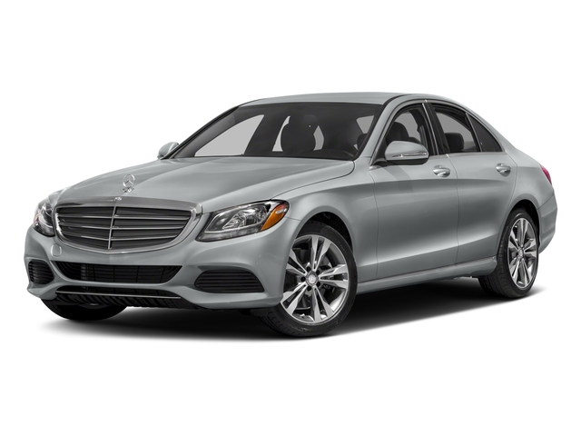 2016 Mercedes-Benz C 300 Luxury