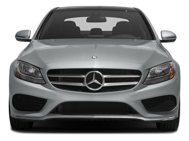 2016 Mercedes-Benz C-CLASS C 300 Sport 4MATIC