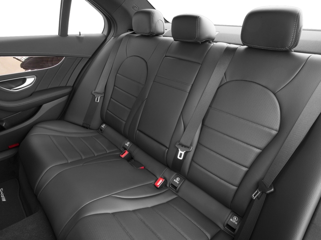 2016 Mercedes-Benz C-CLASS C 300 Sport 4MATIC