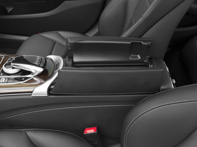 2016 Mercedes-Benz C-CLASS C 300 Sport 4MATIC