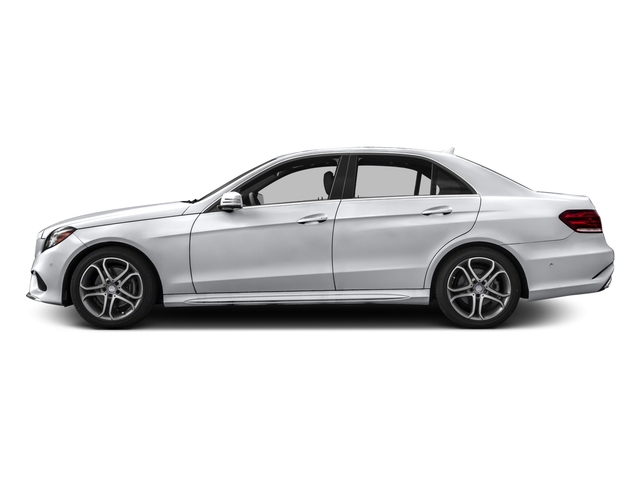 2016 Mercedes-Benz E 250 BlueTEC E 250