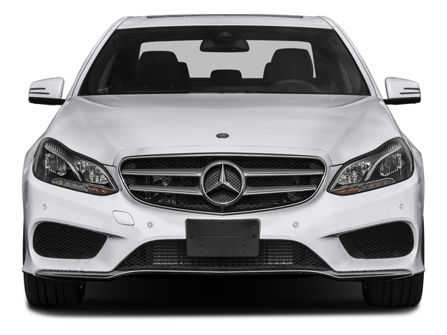 2016 Mercedes-Benz E 250 BlueTEC E 250