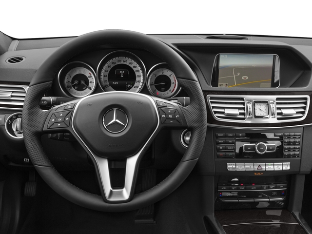 2016 Mercedes-Benz E 250 BlueTEC E 250