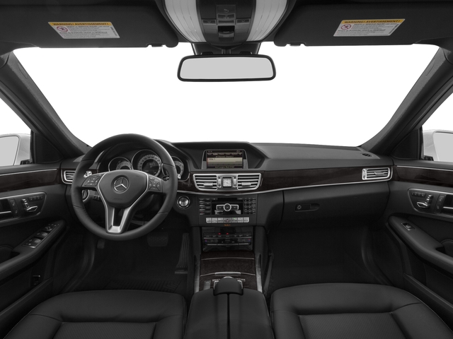 2016 Mercedes-Benz E 250 BlueTEC E 250