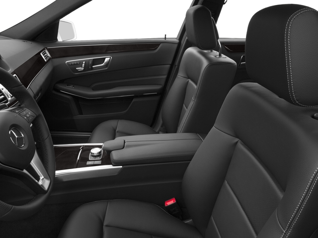 2016 Mercedes-Benz E 250 BlueTEC E 250