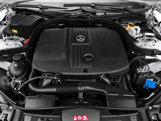 2016 Mercedes-Benz E 250 BlueTEC E 250