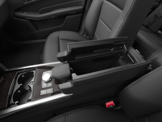 2016 Mercedes-Benz E 250 BlueTEC E 250