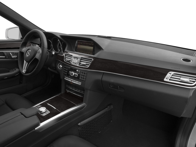 2016 Mercedes-Benz E 250 BlueTEC E 250