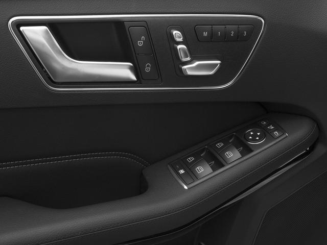 2016 Mercedes-Benz E 250 BlueTEC E 250