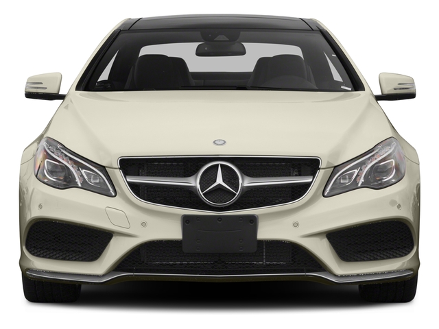 2016 Mercedes-Benz 400 E 400