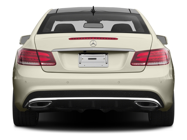 2016 Mercedes-Benz 400 E 400