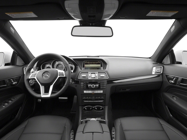 2016 Mercedes-Benz 400 E 400