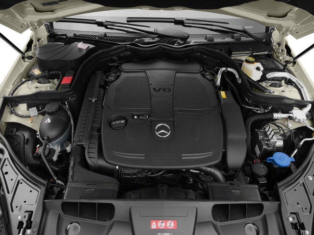 2016 Mercedes-Benz 400 E 400