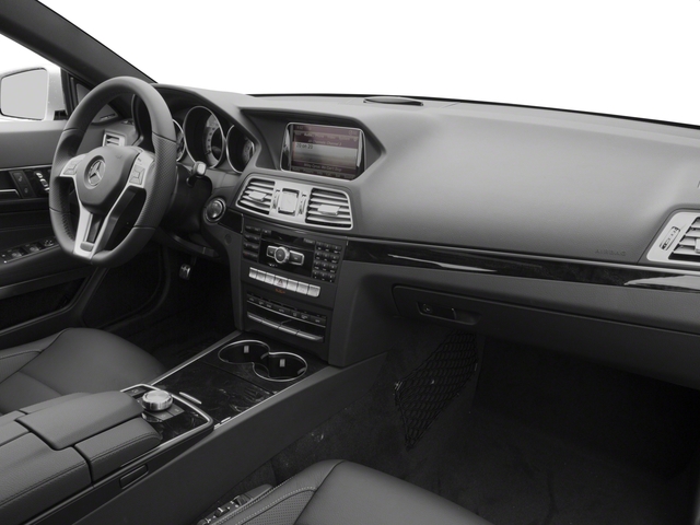2016 Mercedes-Benz 400 E 400