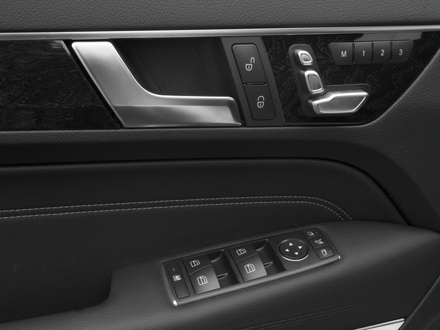 2016 Mercedes-Benz 400 E 400