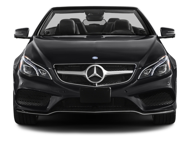 2016 Mercedes-Benz 400 E 400