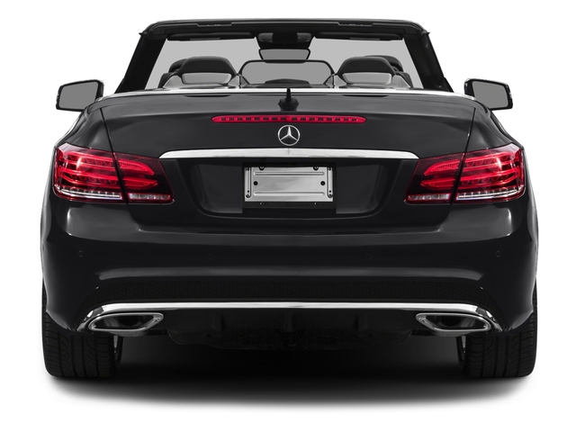 2016 Mercedes-Benz 400 E 400