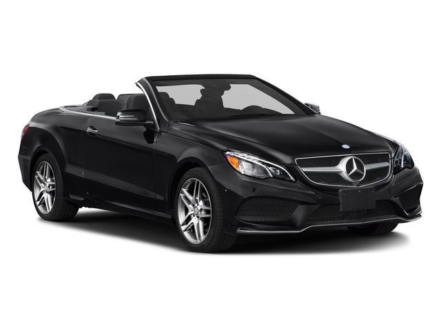 2016 Mercedes-Benz 400 E 400