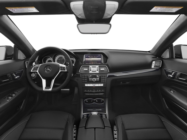 2016 Mercedes-Benz 400 E 400