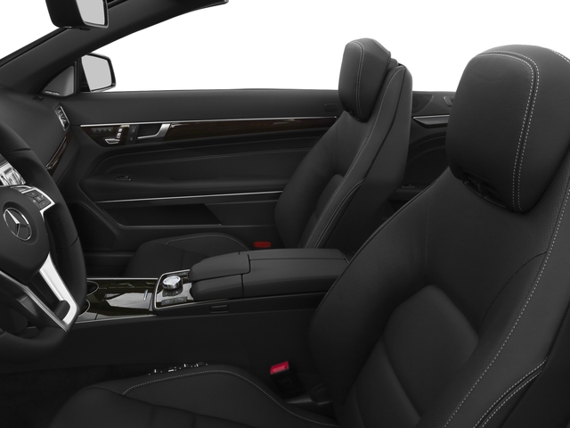 2016 Mercedes-Benz 400 E 400
