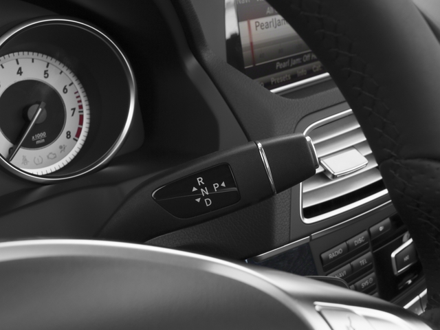 2016 Mercedes-Benz 400 E 400