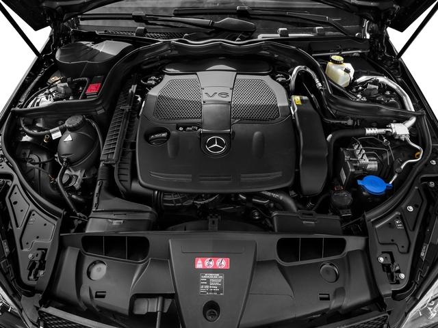 2016 Mercedes-Benz 400 E 400