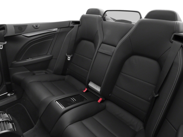 2016 Mercedes-Benz 400 E 400